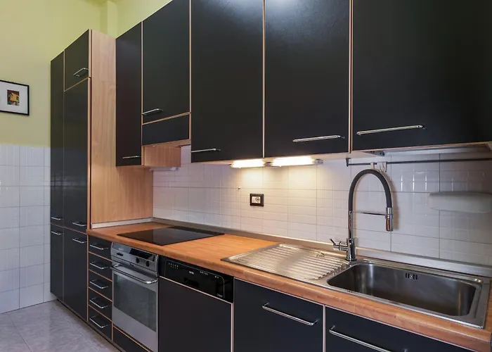 Smart Living Bocconi - Your From Lejlighed *