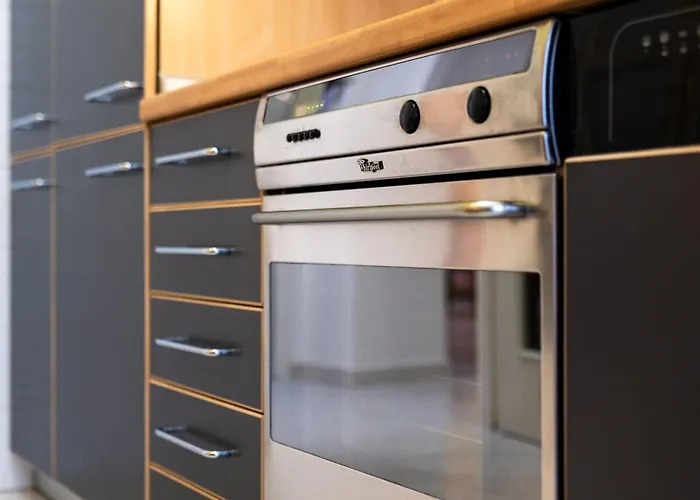 Lejlighed Smart Living Bocconi - Your From