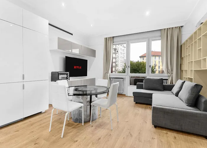 Apartman Marenco - Pagano Red Line - Free Wifi *