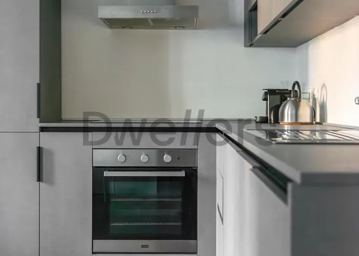 Апартаменты Sant Ambroeus Милан