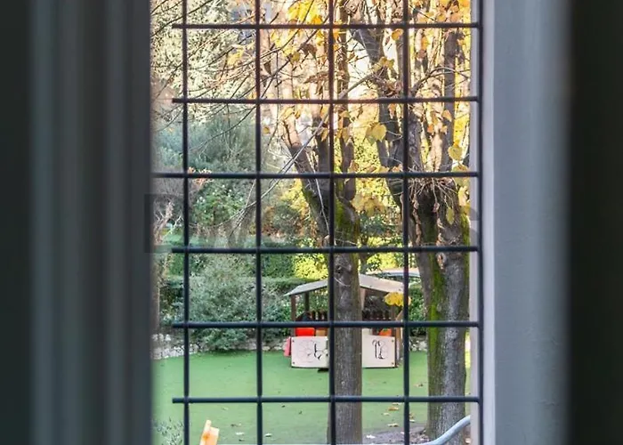 Sant Ambroeus Апартаменты