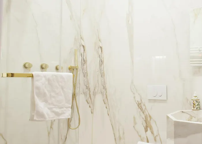 Marcora 6g Luxury Living In Brera - 15min Walk To Duomo Lejlighed Milano