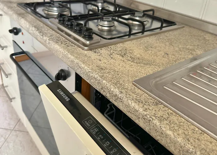 Apartamento Navigli Heritage - Centro *