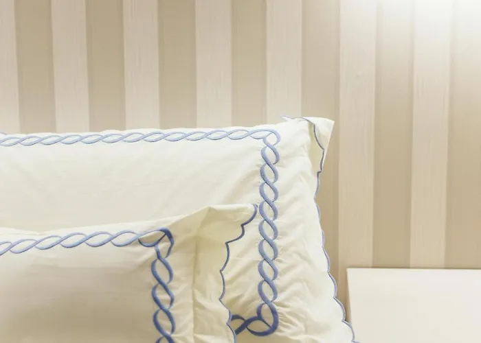 Marcora 6v Luxury Living In Brera - 15min Walk To Duomo 公寓 米兰