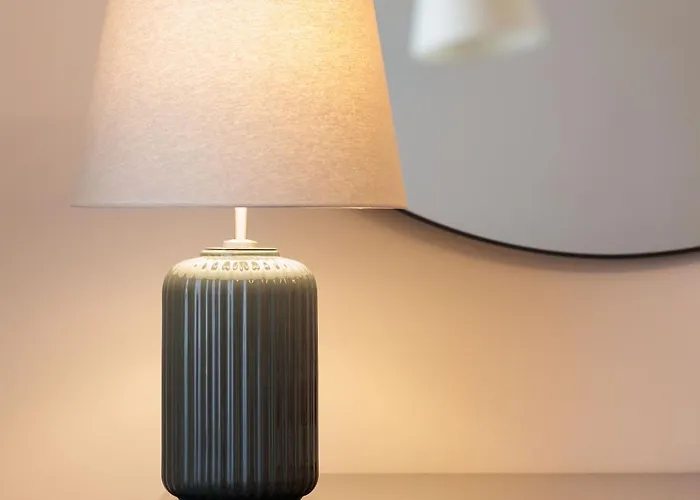 Modern Two-room Via Lambrate, 13 - Mirable Pm Appartamento *