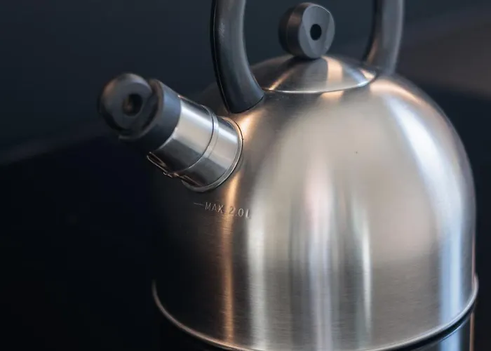 Appartamento Modern Two-room Via Lambrate, 13 - Mirable Pm