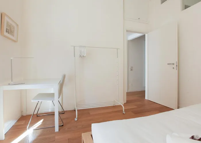 Hacca Collection - Arco Della Pace - Sempione - Chinatown 2br Apartament Mediolan