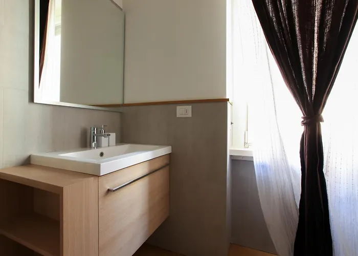 公寓 Hacca Collection 3-br Oasis In Porta Venezia