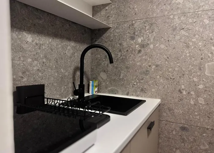 L'arche Comfort&relax - On Street Milán