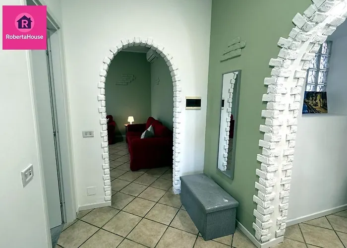 Roberta House Il Tuo Rifugio Per Concerti, Eventi E Fiere Milánó