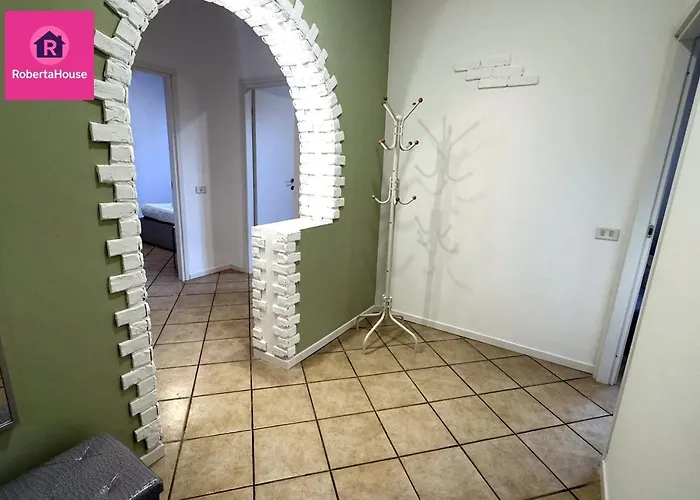 Roberta House Il Tuo Rifugio Per Concerti, Eventi E Fiere Milánó