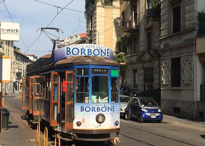 Milanrentals - Angelica