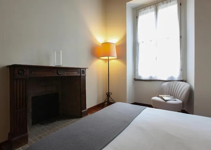 Hacca Collection - Corso Magenta, Unique And Charming 2br Mediolan