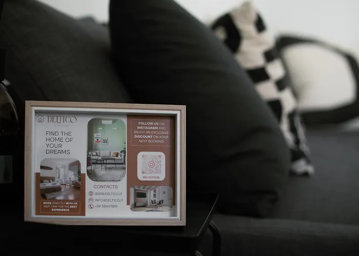 15min To Duomo Modern 1 Bedrm Flat Ac 5g Wifi Apartment Mailand