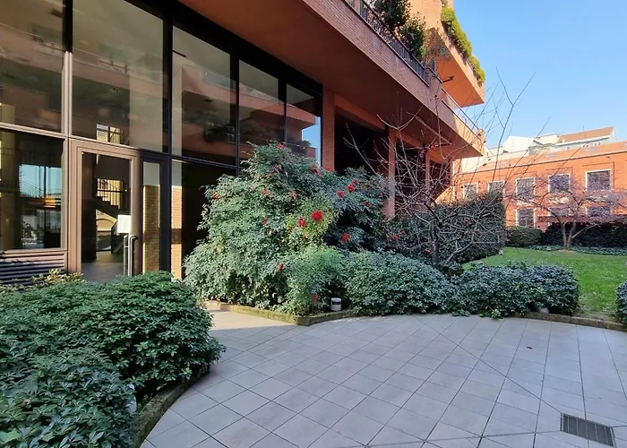 Apartment Italianway Easy - Zuretti 32