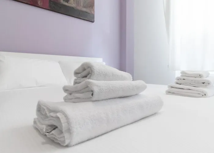 Italianway Easy - Pisino 5 Daire *