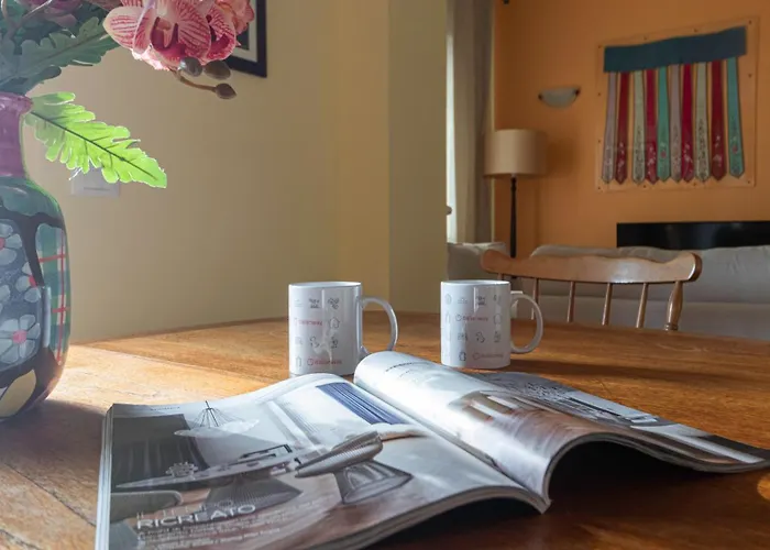 Italianway Comfort - Tolstoi 1 Appartement