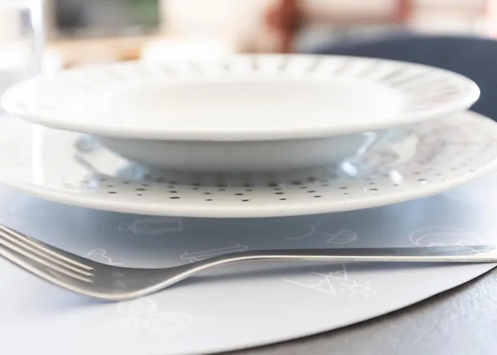 Italianway Easy - Sirte 6 شقة