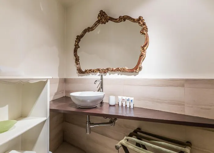 Apartmán Italianway Easy - Ripa Ticinese 53 B Milán