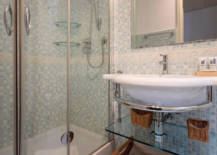 アパート Italianway Easy - Volta 20 ミラノ