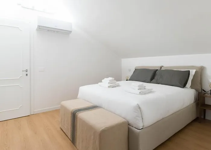 Italianway Easy - Ripa Ticinese 17 B *