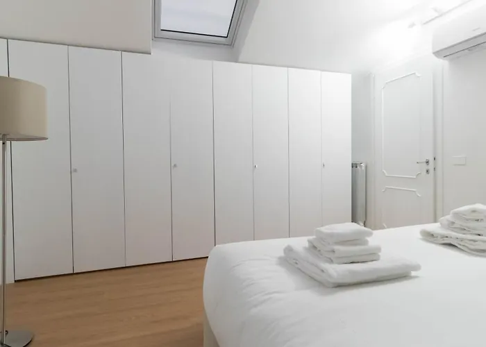 Italianway Easy - Ripa Ticinese 17 B Apartamento Milán