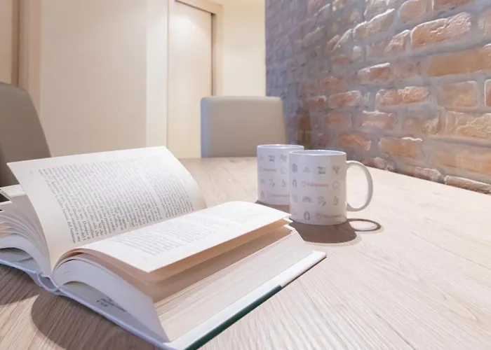 Italianway Easy - Muratori 8 Apartament Mediolan