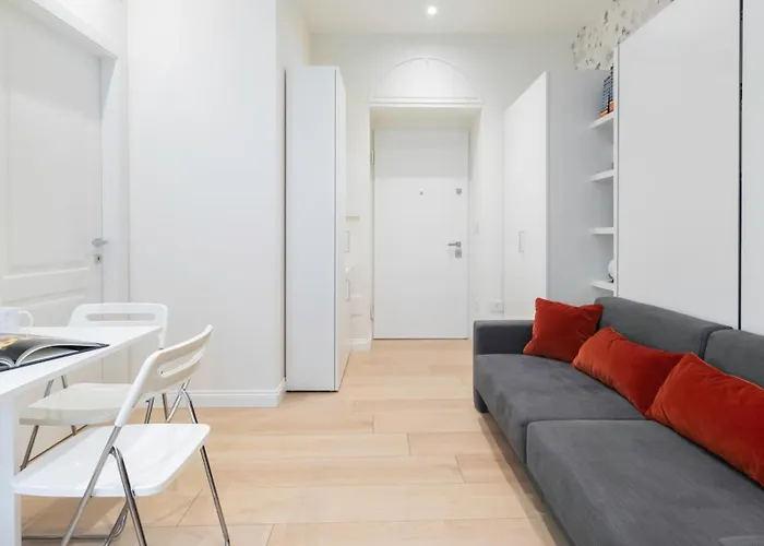 Italianway Easy - Melzo 24 Mailand