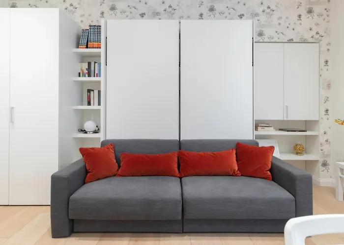 Italianway Easy - Melzo 24 *