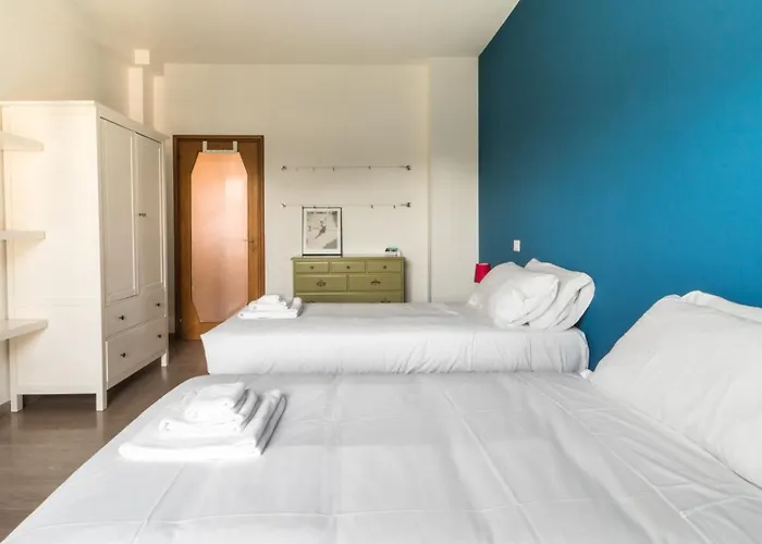 Italianway - Montecatini 15 Milano