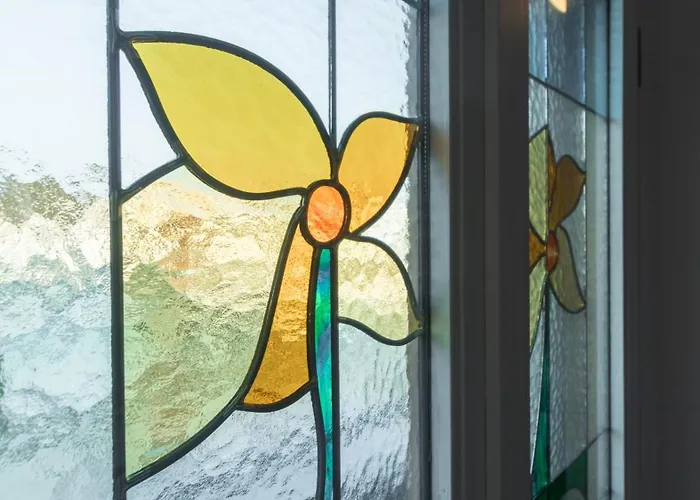 Апартаменты Italianway Easy - Rasori 9