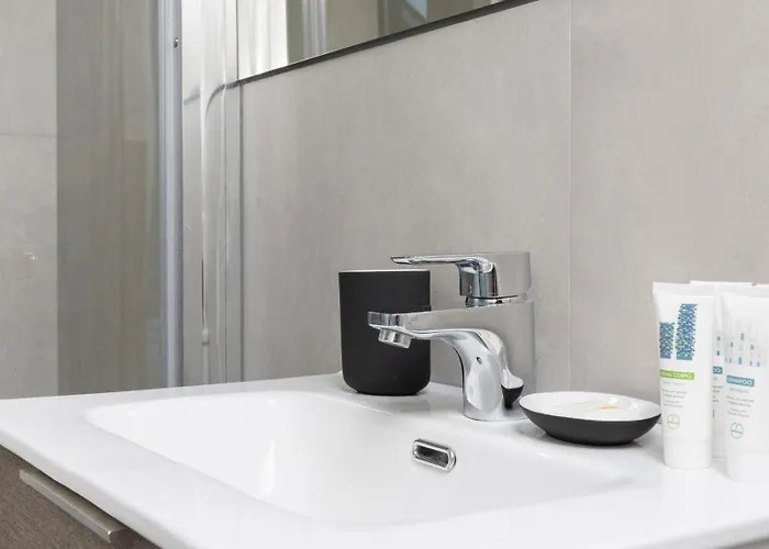 Apartment Italianway Easy - Panfilo Castaldi 29 *