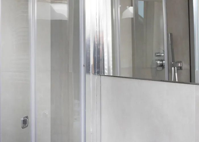 Italianway Easy - Panfilo Castaldi 29 Apartment