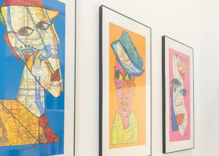 شقة Italianway Easy - Nazario Sauro 5 ميلان