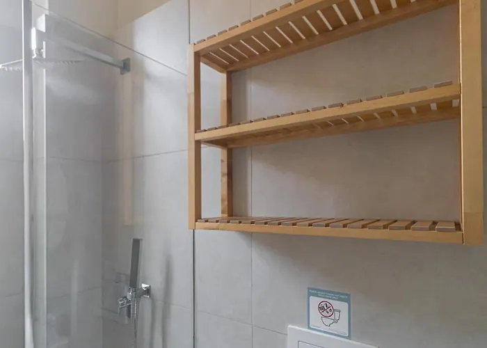 Italianway Easy - Giambellino 67 A Apartmán