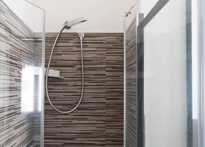 Italianway Easy - Gran Sasso 10 Apartamento