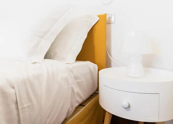 Διαμέρισμα Italianway Easy - Palazzi 6 *