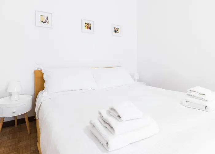 Italianway Easy - Palazzi 6 Διαμέρισμα *