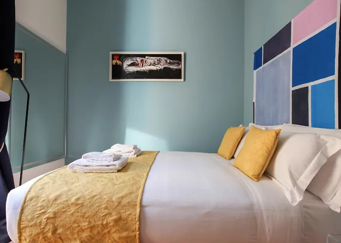 Hacca Collection - Chic 2br In Cool Porta Venezia District アパート *