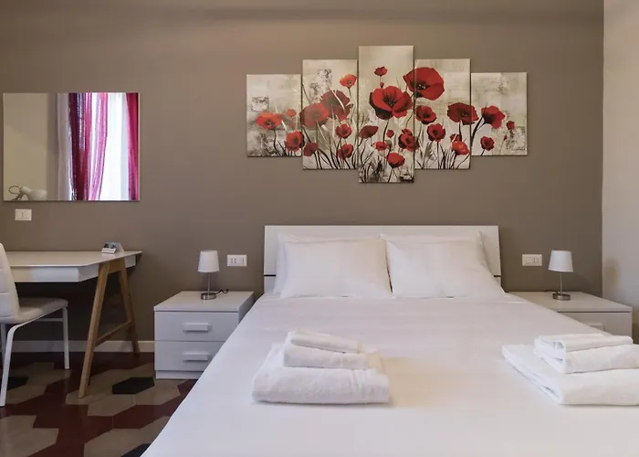 Italianway Comfort - Borsieri 11 B Апартаменты *