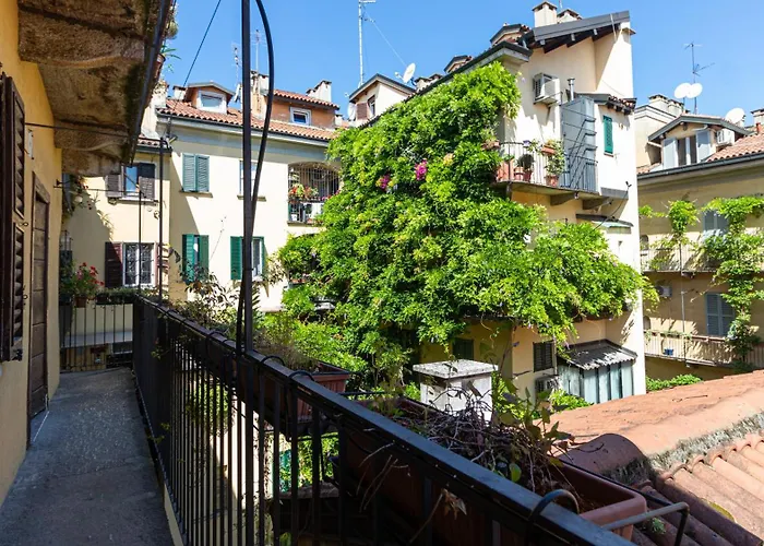 Lejlighed Italianway Easy - Garibaldi 40