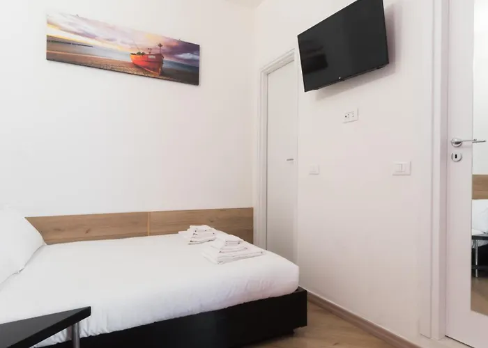 Italianway Easy - Copernico 63 Milán