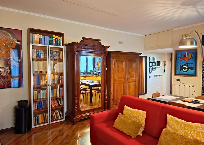 Vfh Stylish Boutique Apartment-city Center *