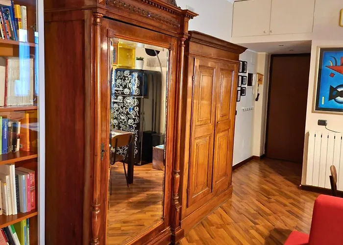 Apartman Vfh Stylish Boutique Apartment-city Center *