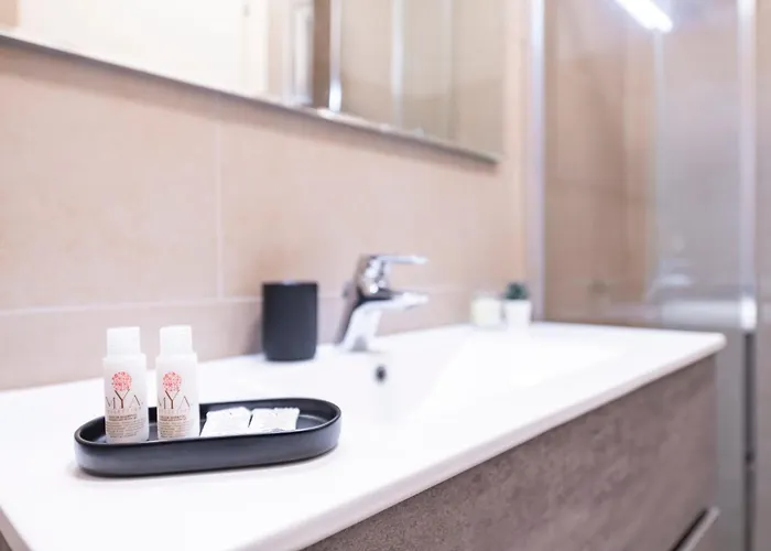 Appartement Easylife - - Spallanzani 6 - Porta Venezia Milaan