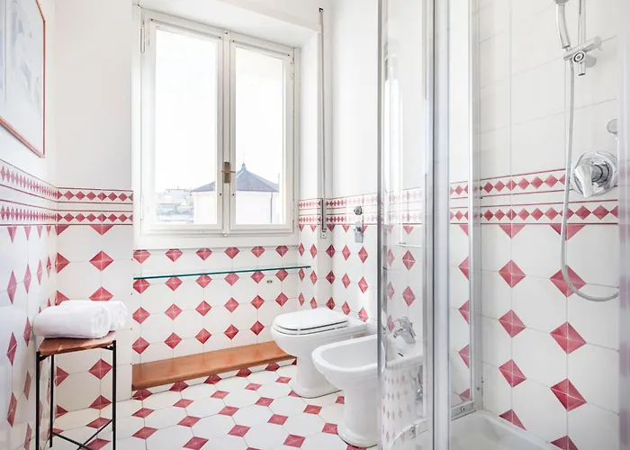 Easylife - - Spallanzani 15 - Porta Venezia *