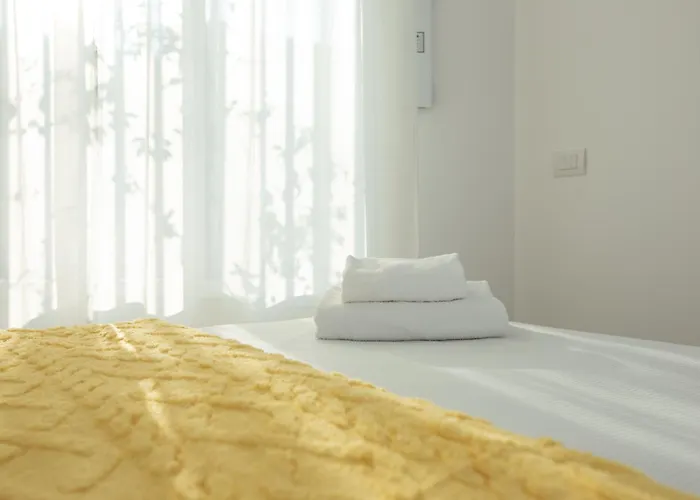 New Palace - Luxury Next To Metro M4 Lejlighed