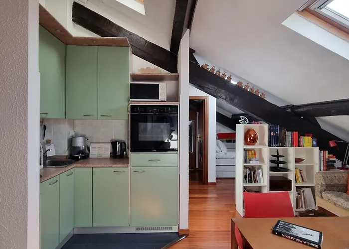 Italianway Easy - Fauche 9 * Mediolan