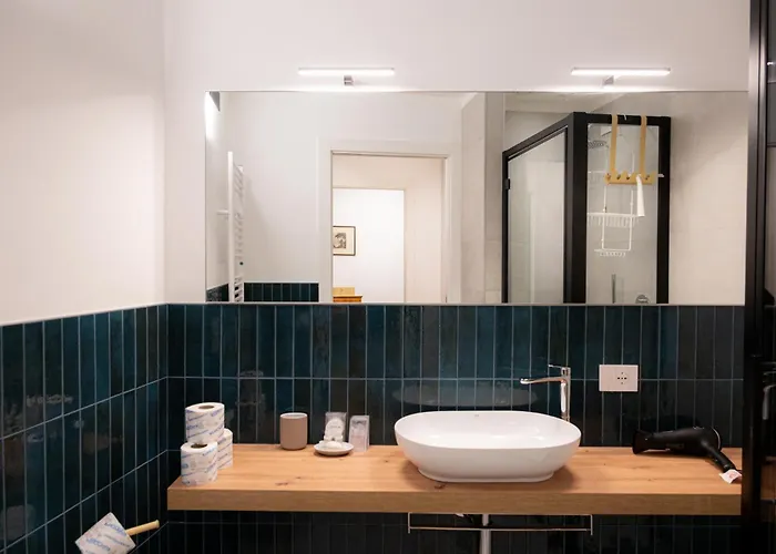 Vivimihome - Navigli Design Loft With Terrace *