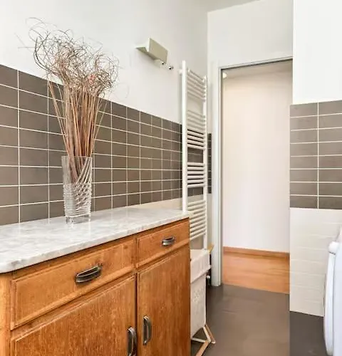 Artstay Luxury Sempione & Cadorna Apartamento